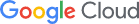 Logo Google Cloud 